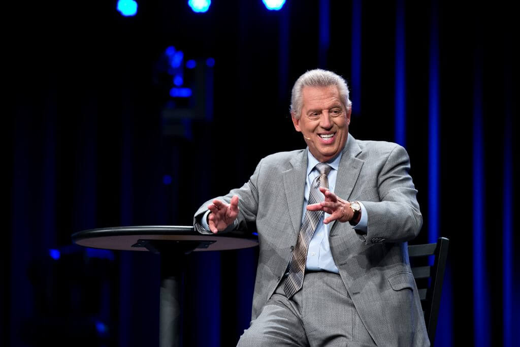 The 5 Levels of Leadership by John Maxwell Explained