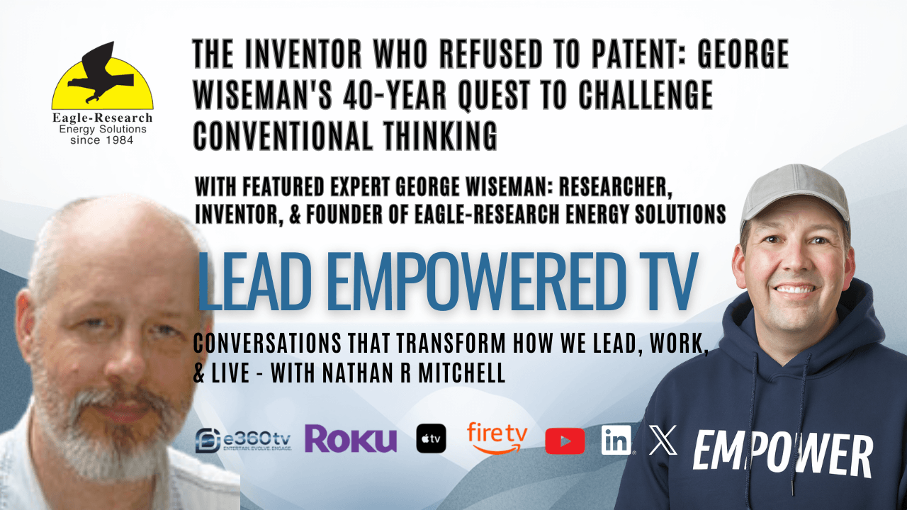 LETV – Executive Spotlight: George Wiseman